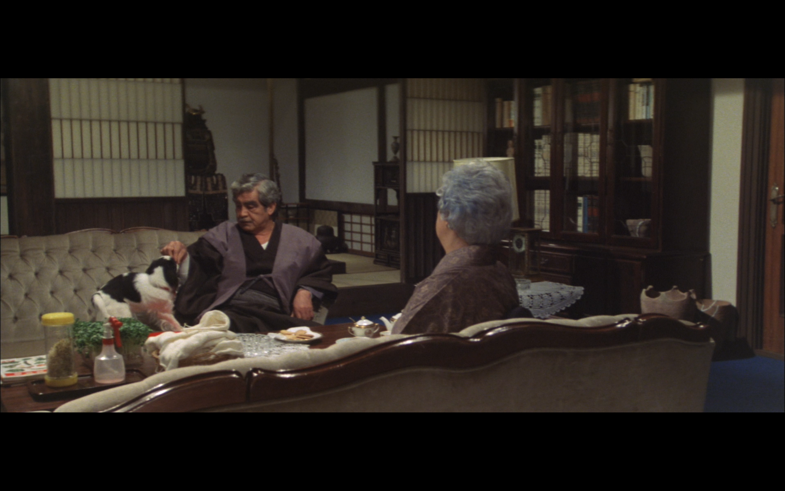 钓鱼迷日记1剧照的剧照