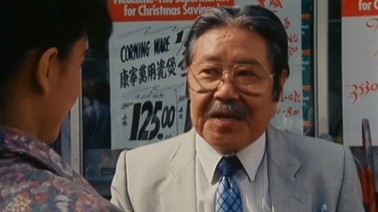 踩过界剧照的剧照