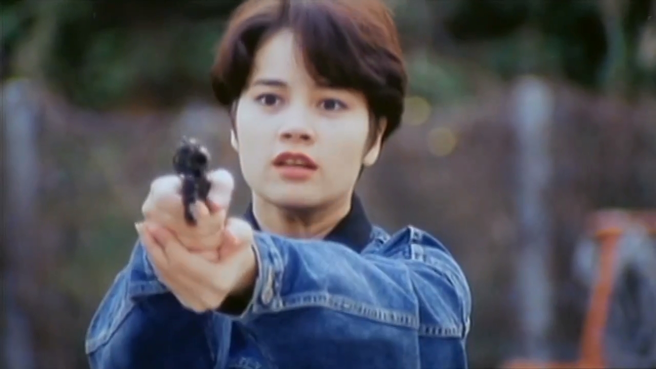 踩过界剧照的剧照