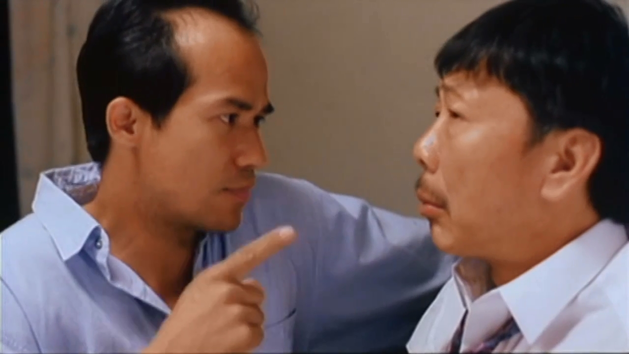 踩过界剧照的剧照