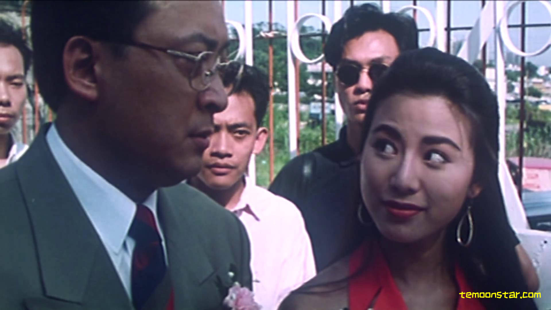 狱凤剧照的剧照