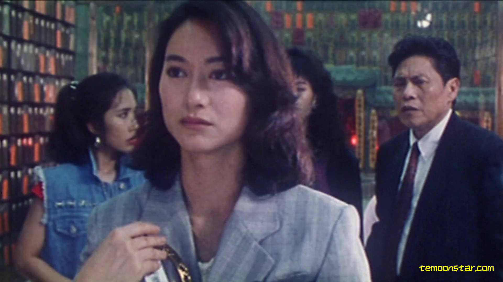 狱凤剧照的剧照