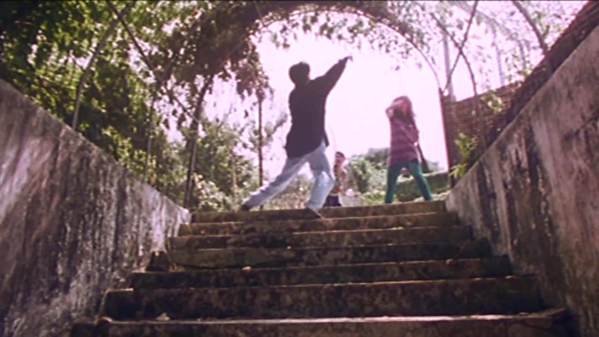 狱凤剧照的剧照