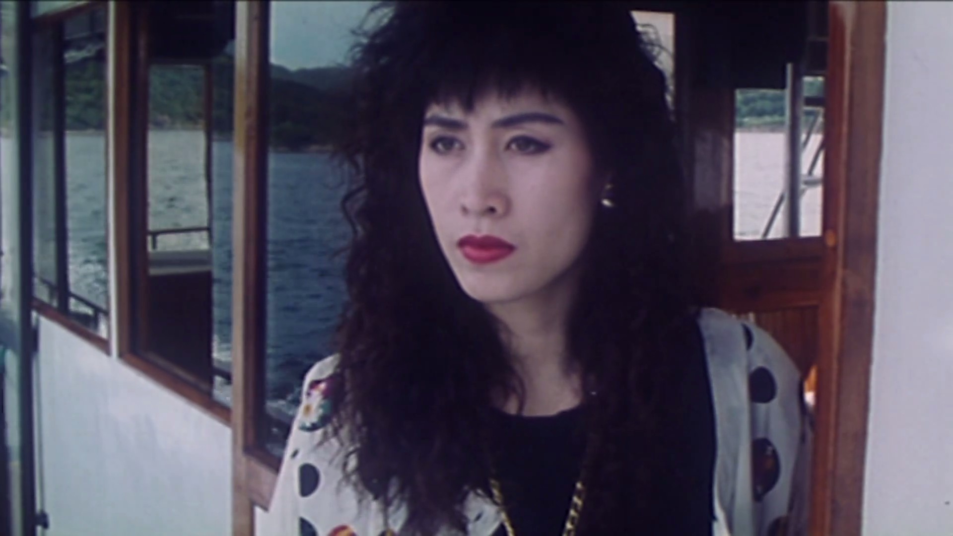 狱凤剧照的剧照