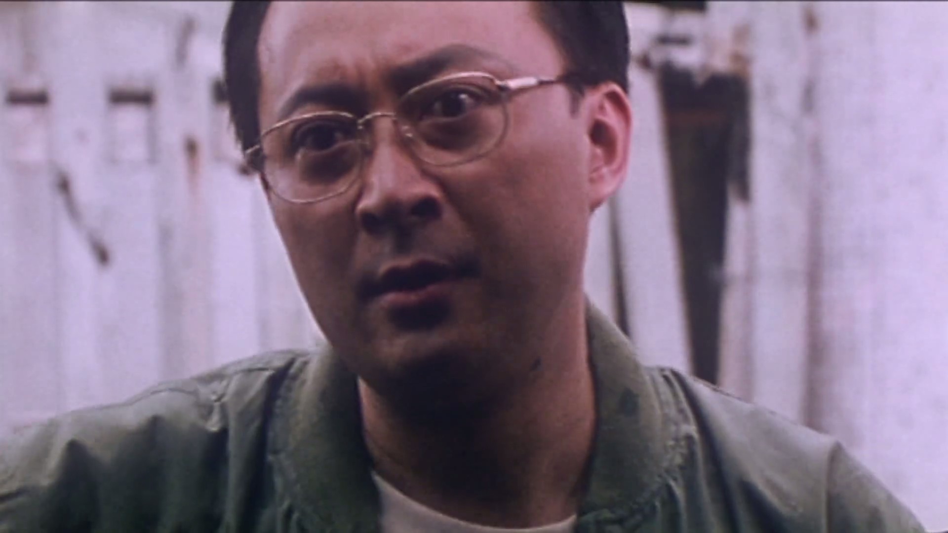 狱凤剧照的剧照