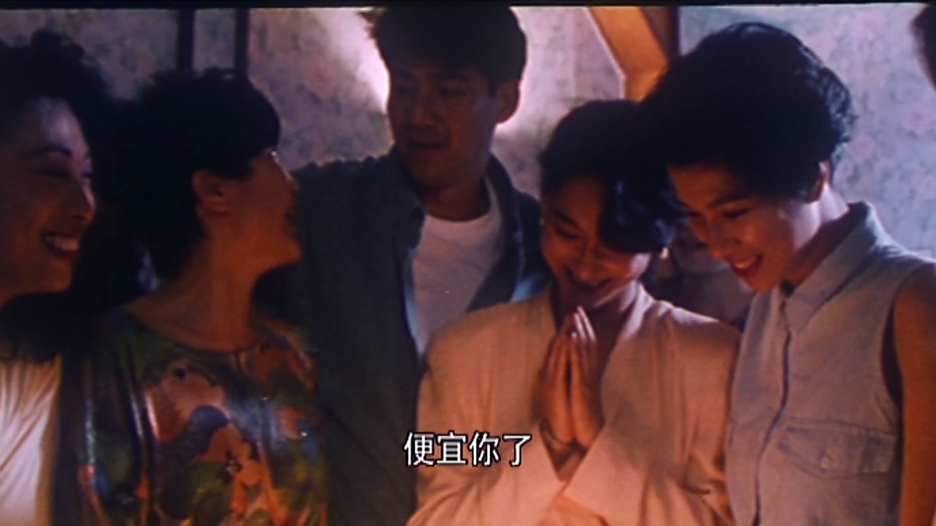 狱凤剧照的剧照