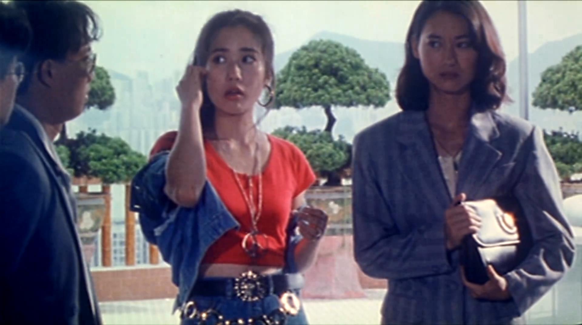 狱凤剧照的剧照