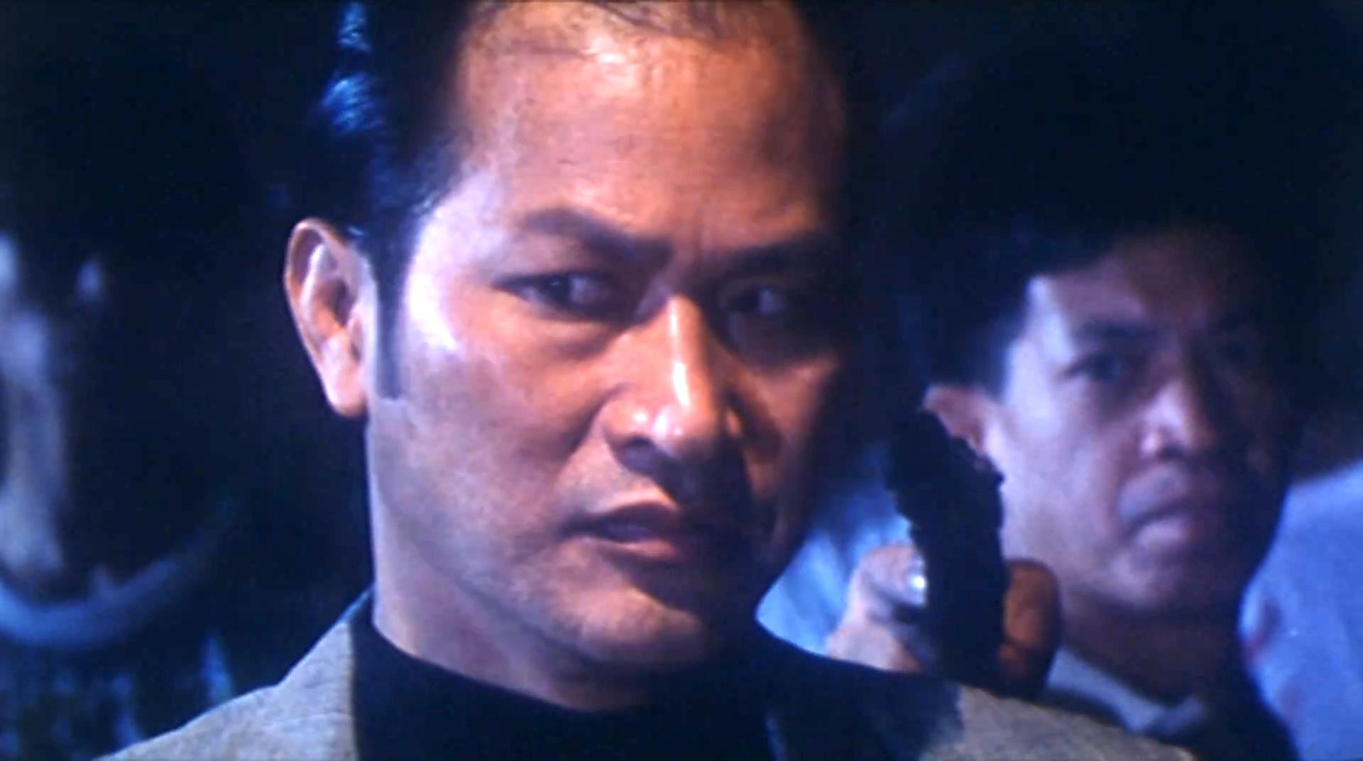 狱凤剧照的剧照