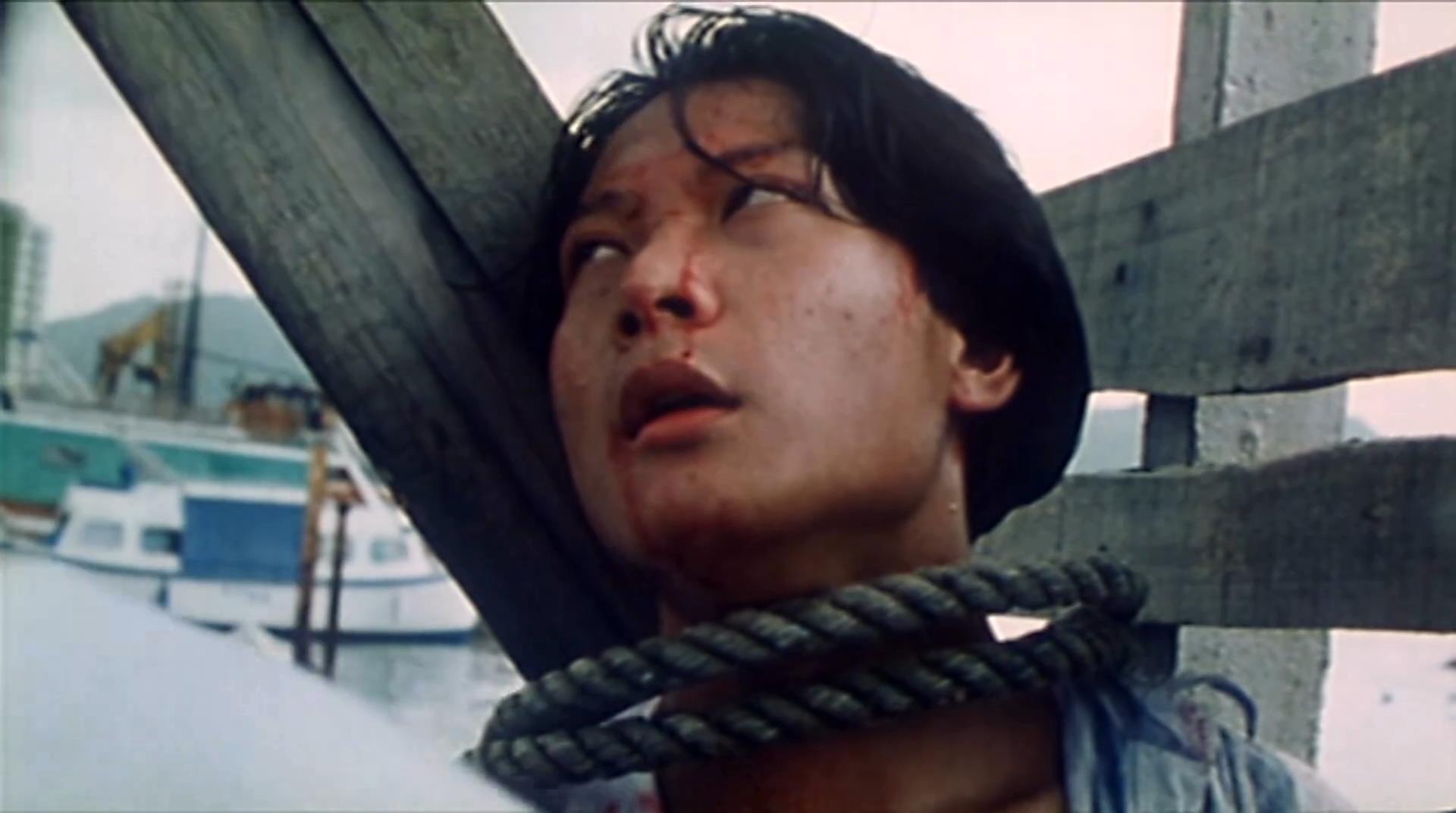 狱凤剧照的剧照