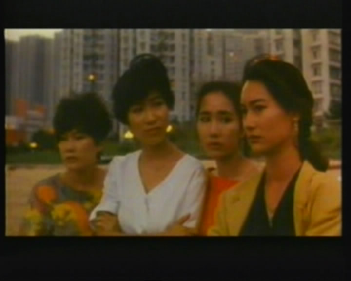 狱凤剧照的剧照