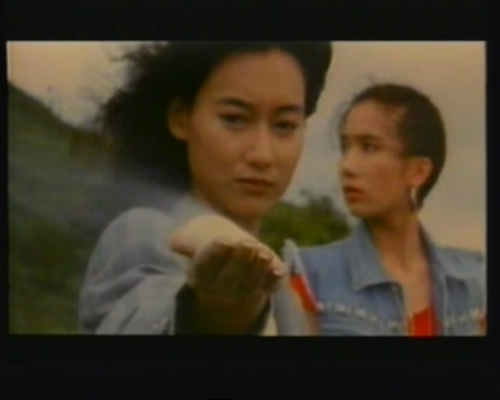 狱凤剧照的剧照