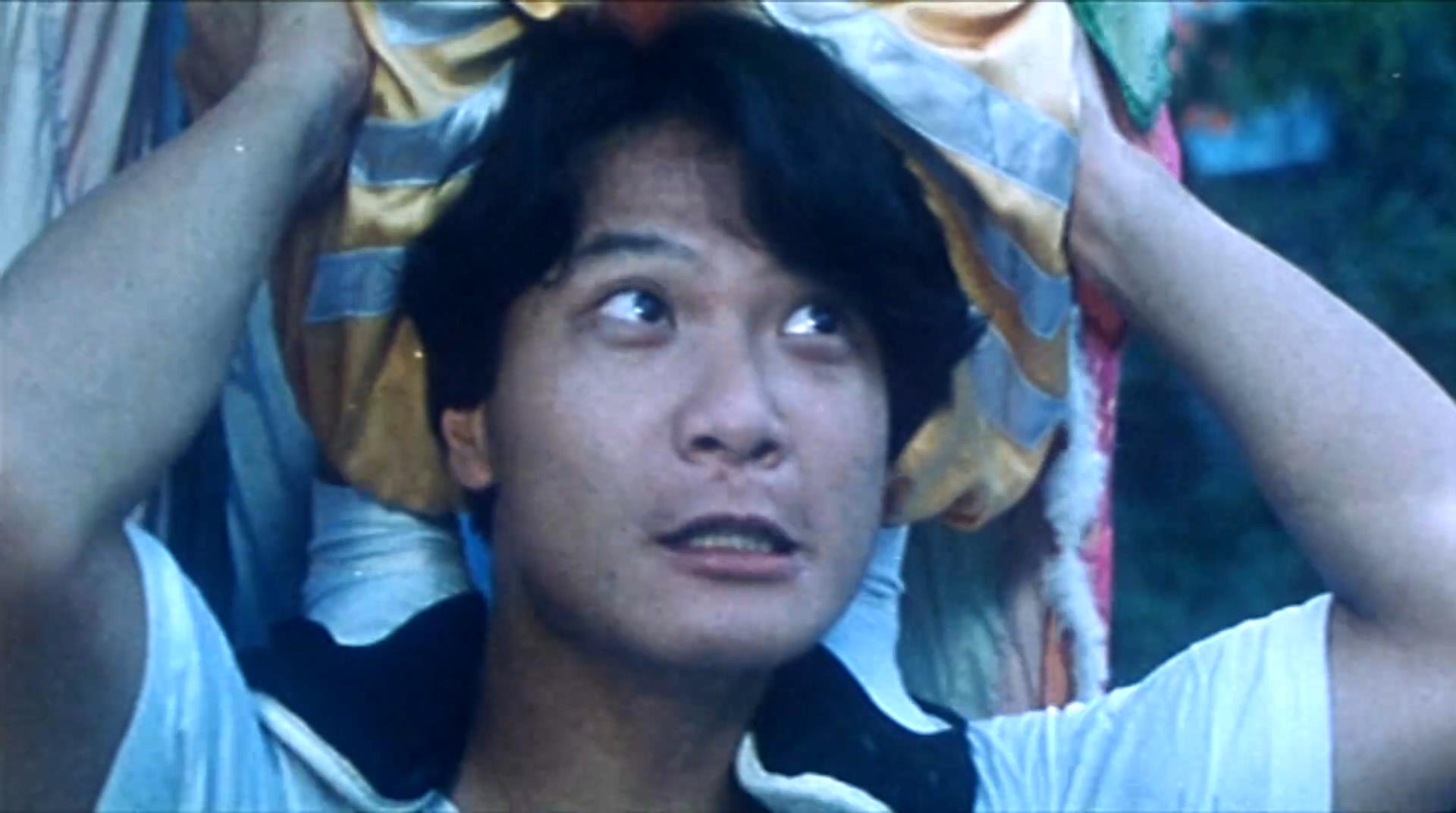 狱凤剧照的剧照