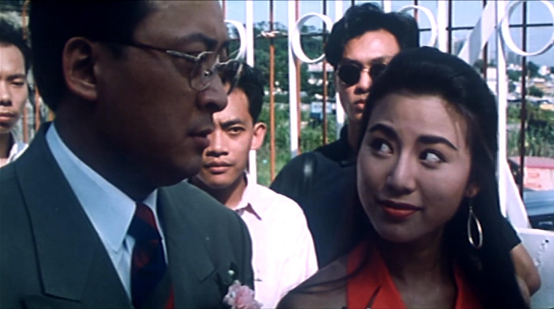 狱凤剧照的剧照