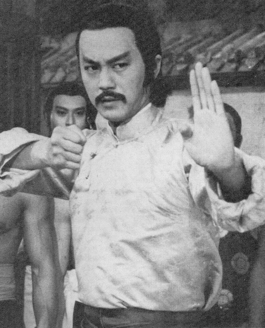 广东十虎与后五虎剧照的剧照