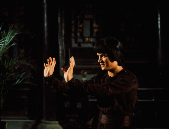 广东十虎与后五虎剧照的剧照