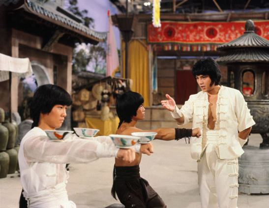 广东十虎与后五虎剧照的剧照