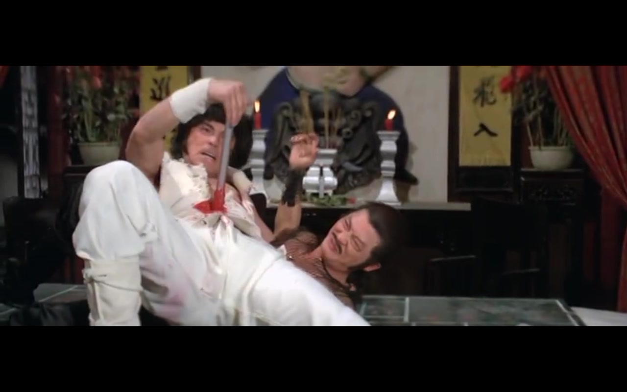 广东十虎与后五虎剧照的剧照