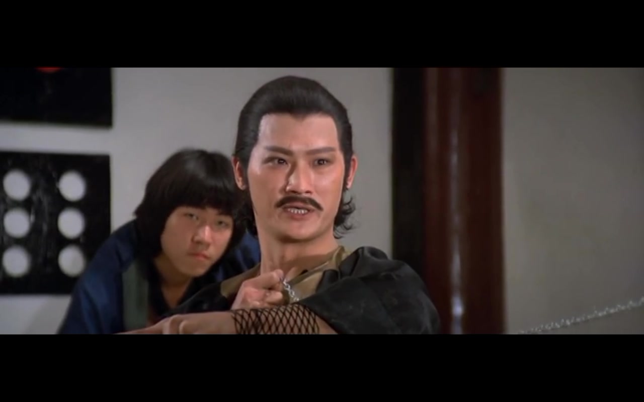 广东十虎与后五虎剧照的剧照