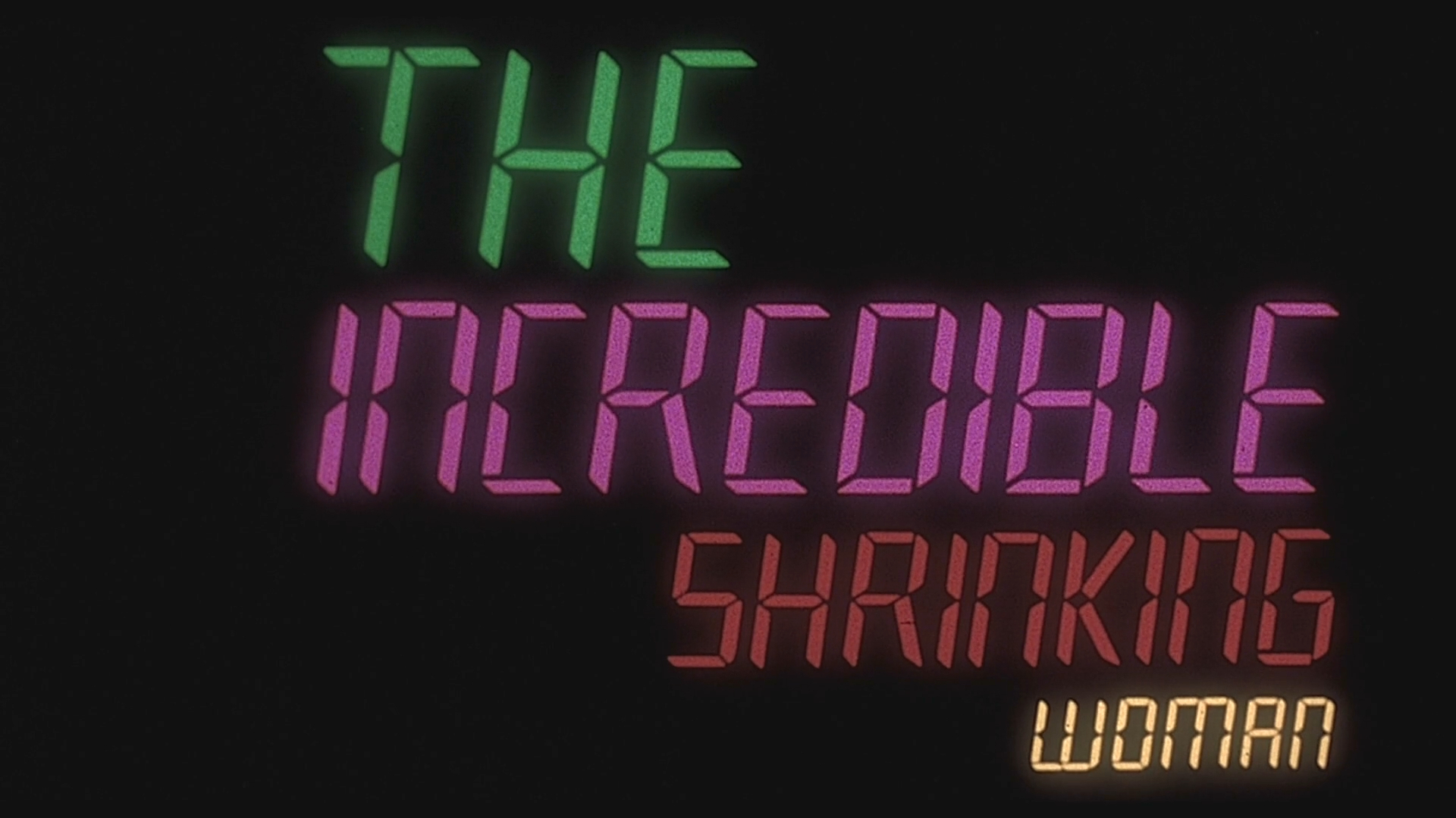 缩水老婆剧照的剧照