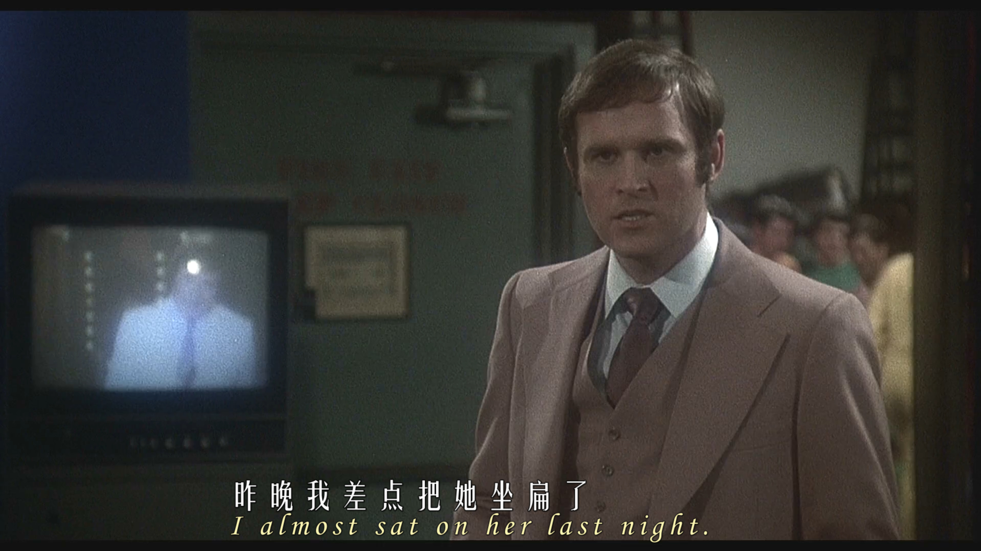 缩水老婆剧照的剧照