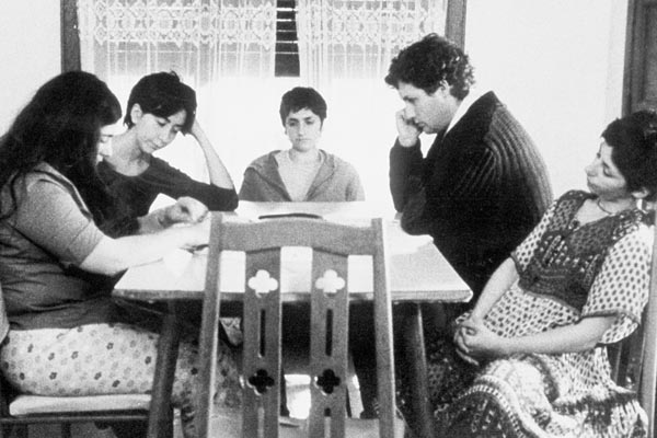 突如其来的夏天剧照的剧照