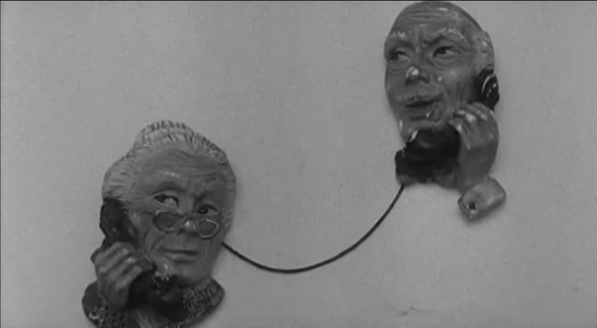 突如其来的夏天剧照的剧照