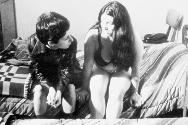 突如其来的夏天剧照的剧照