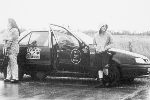 突如其来的夏天剧照的剧照