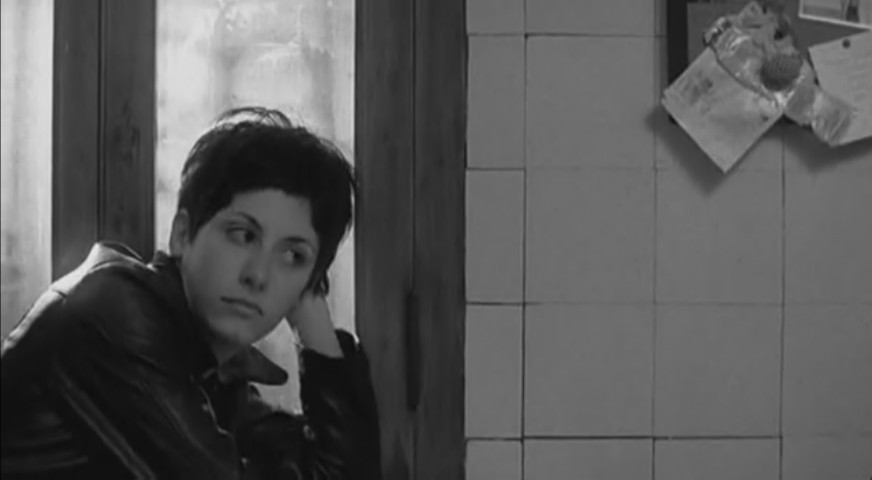 突如其来的夏天剧照的剧照