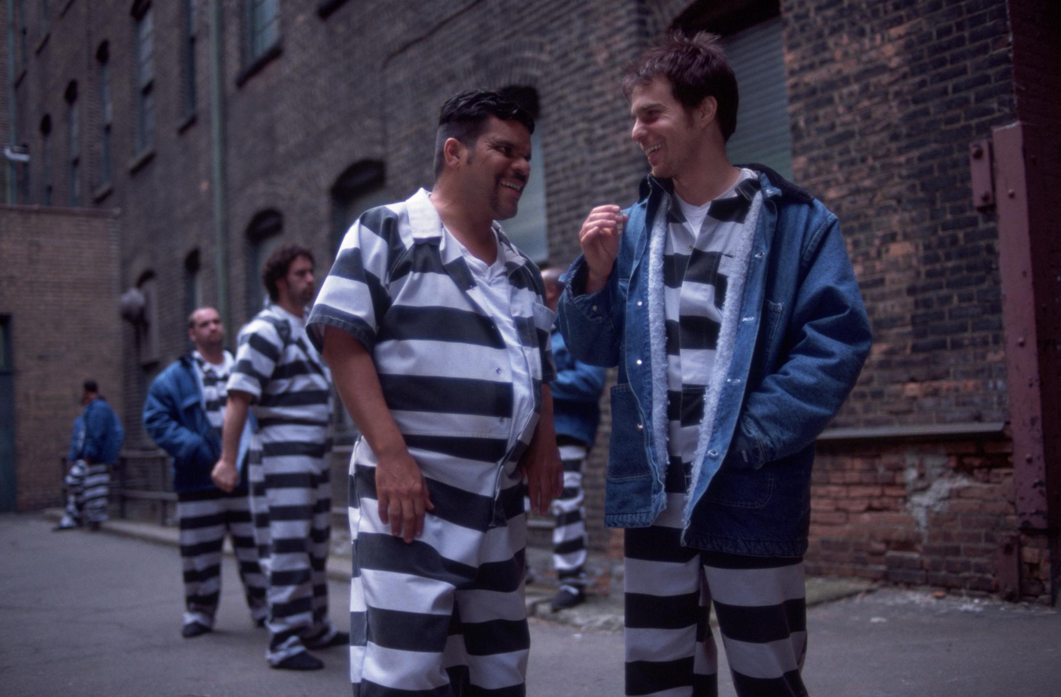 欢迎来到科林伍德剧照的剧照