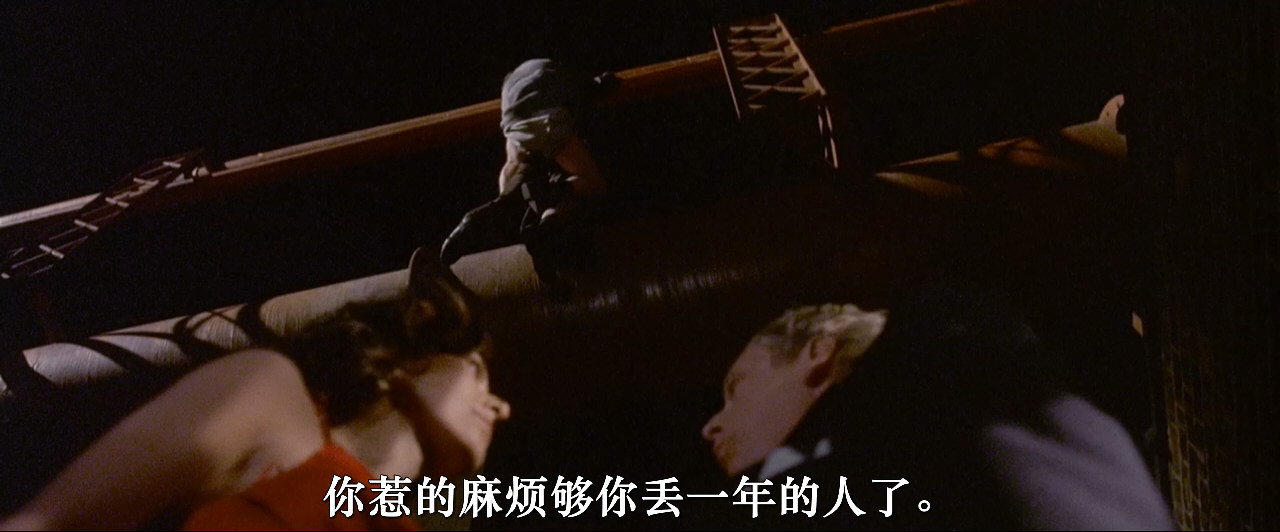 欢迎来到科林伍德剧照的剧照