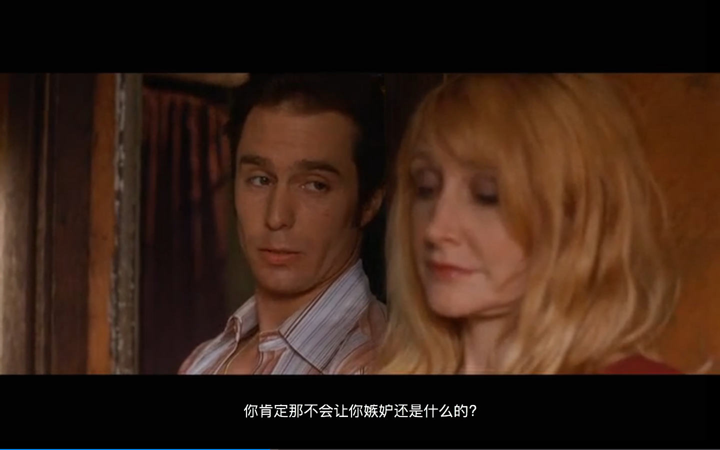 欢迎来到科林伍德剧照的剧照