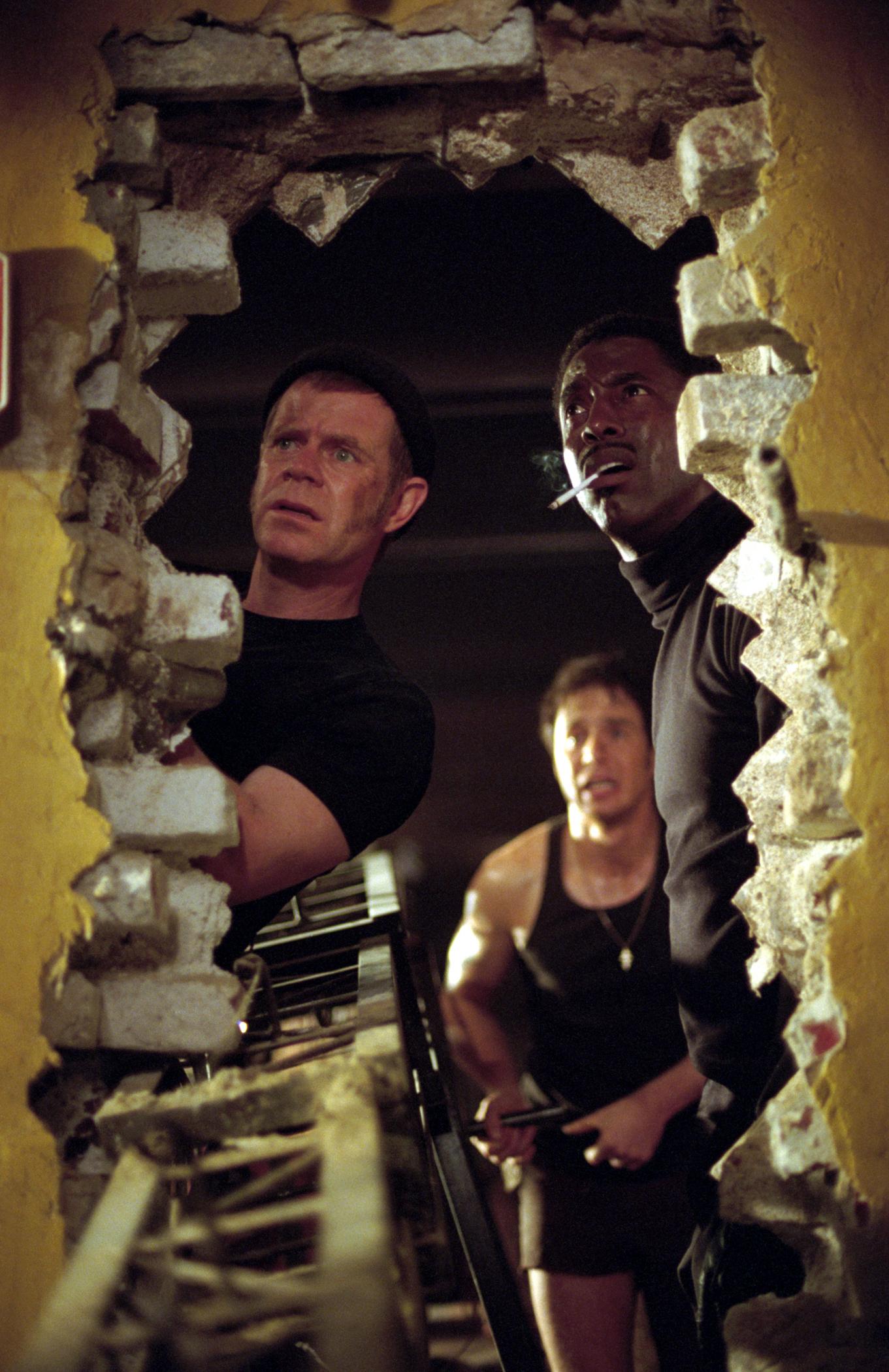 欢迎来到科林伍德剧照的剧照