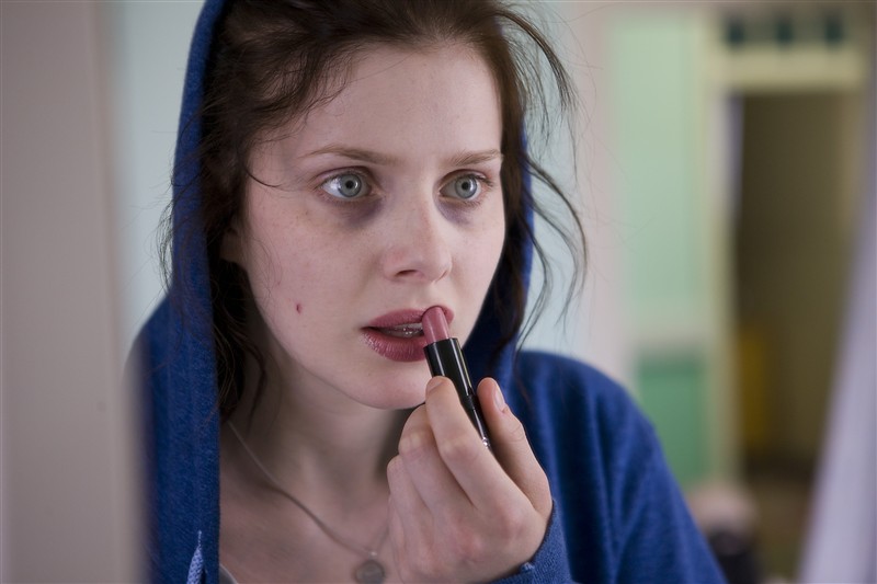 隐蔽处剧照的剧照