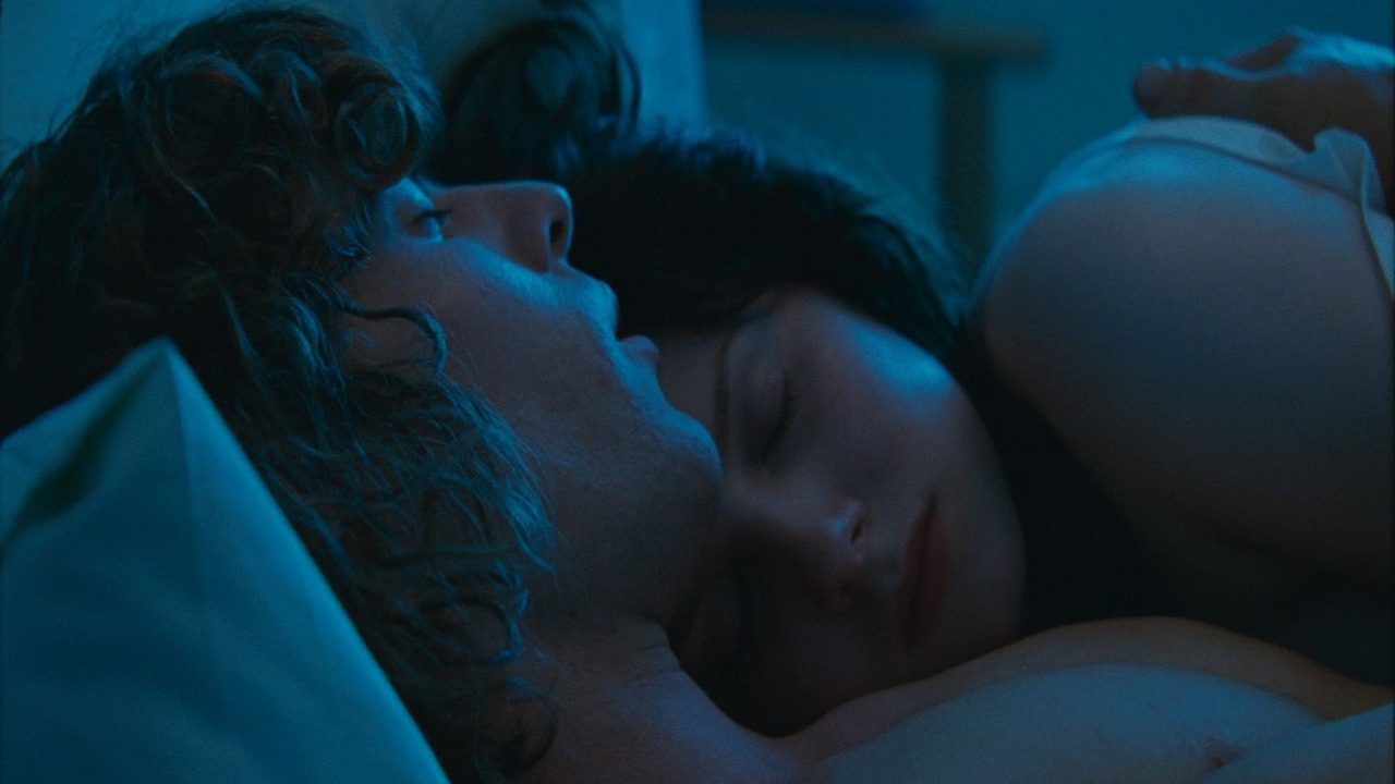 隐蔽处剧照的剧照