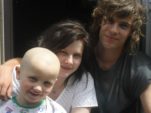 隐蔽处剧照的剧照