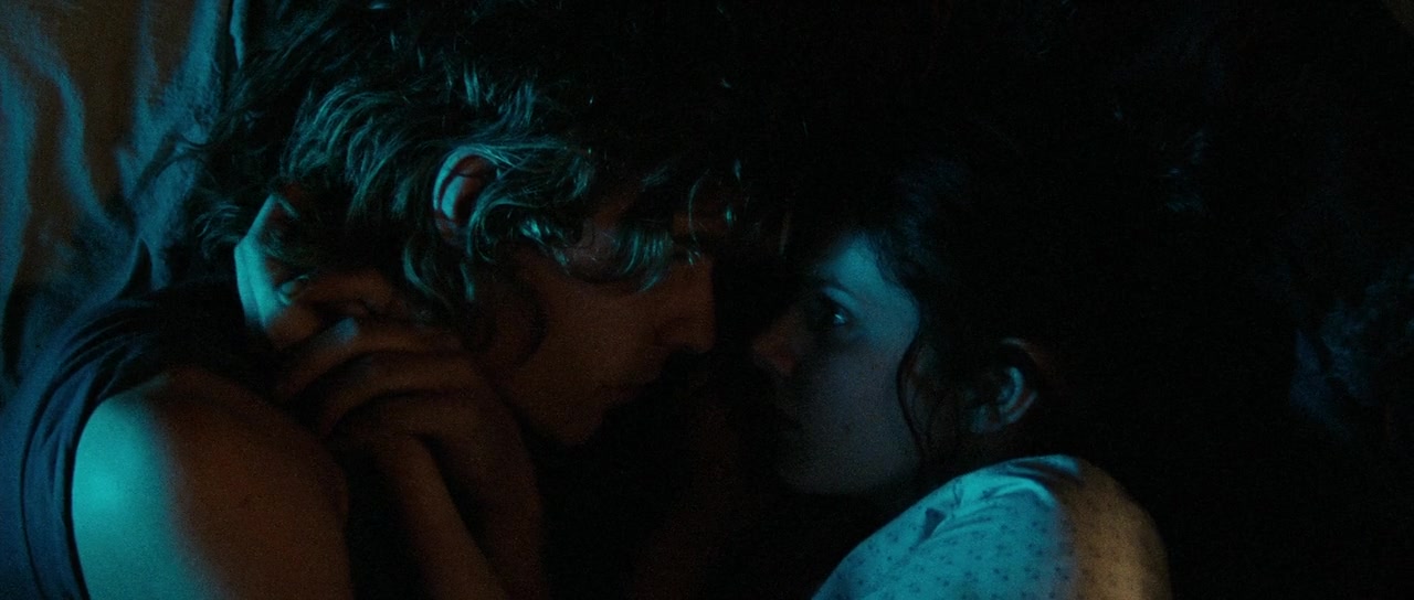 隐蔽处剧照的剧照