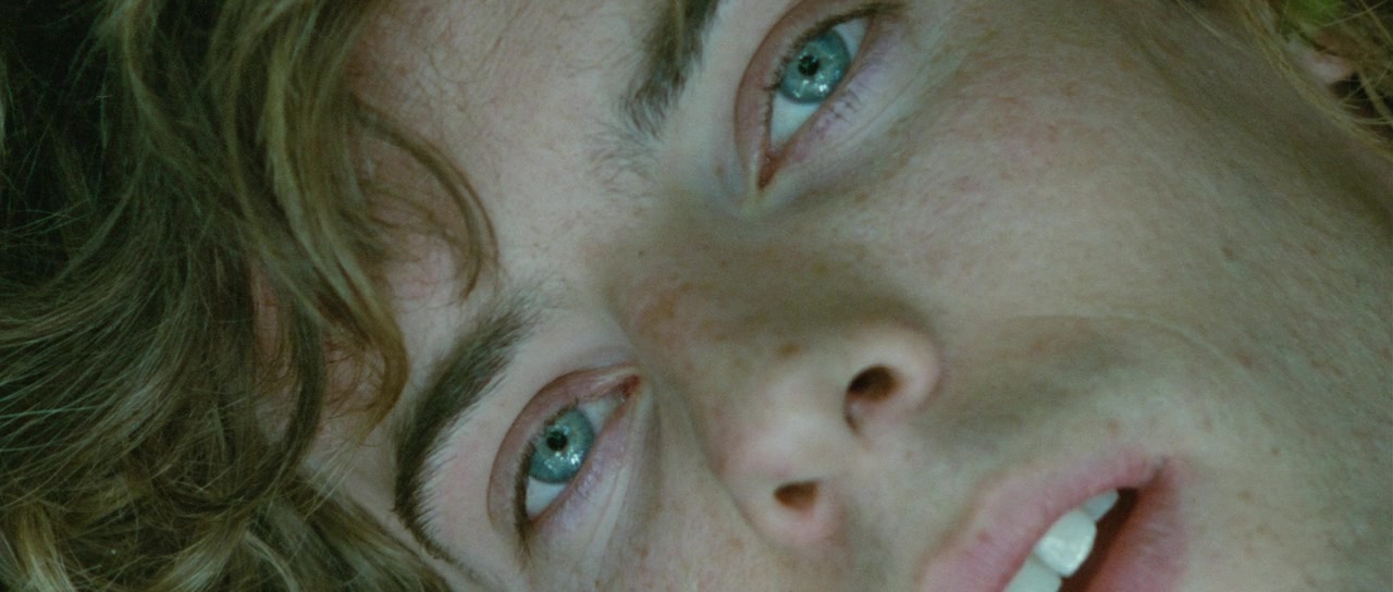 隐蔽处剧照的剧照