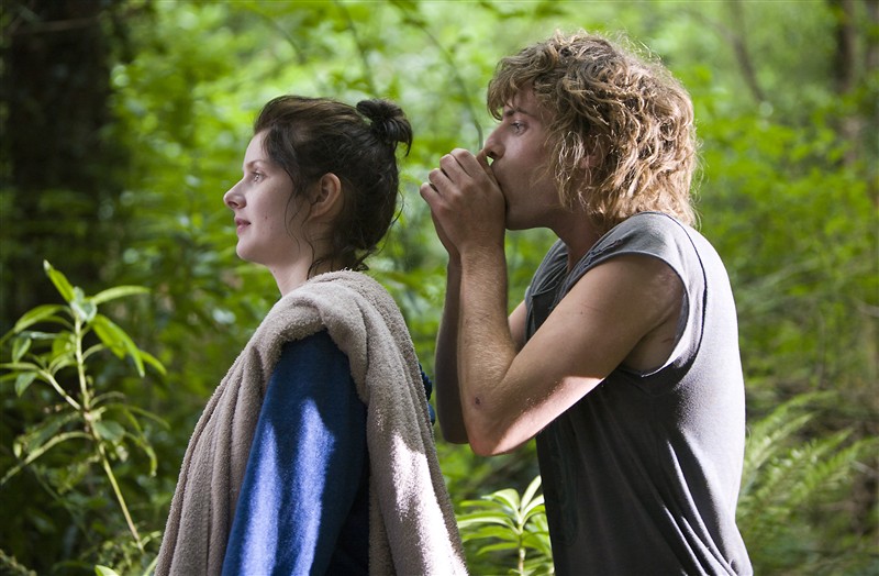 隐蔽处剧照的剧照