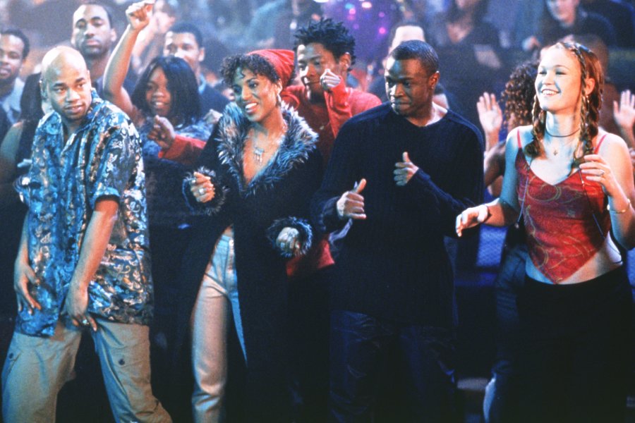 留住最后一支舞剧照的剧照