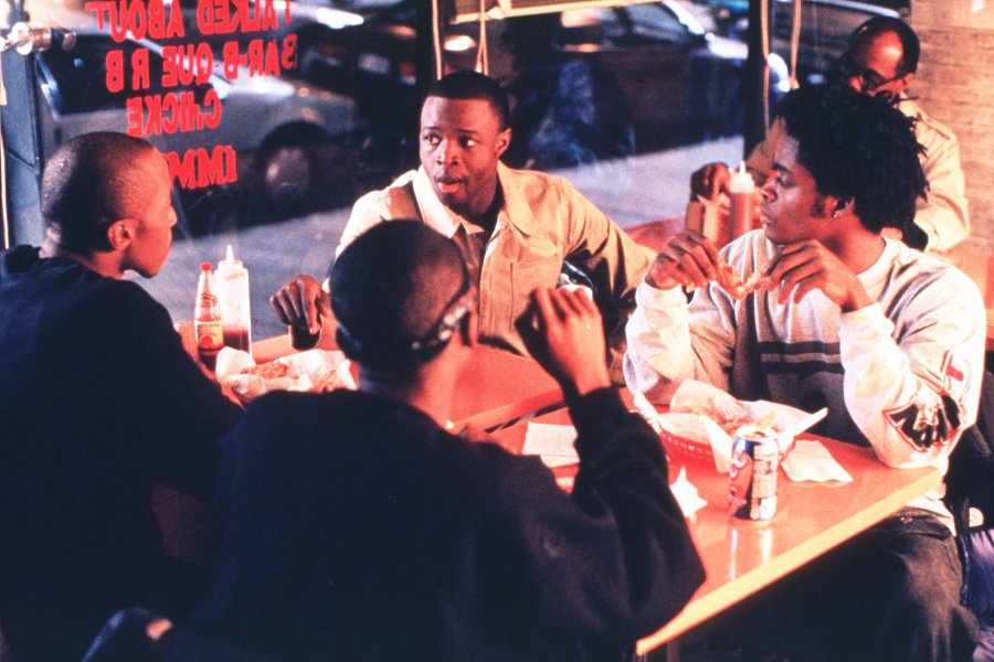 留住最后一支舞剧照的剧照