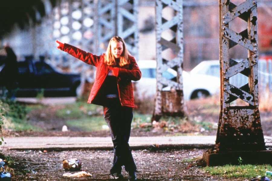 留住最后一支舞剧照的剧照