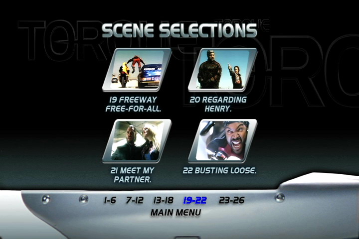 极速酷客剧照的剧照