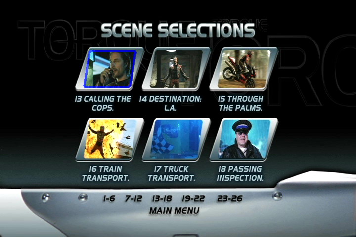 极速酷客剧照的剧照