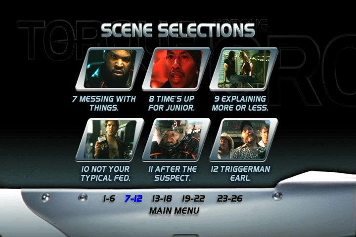 极速酷客剧照的剧照