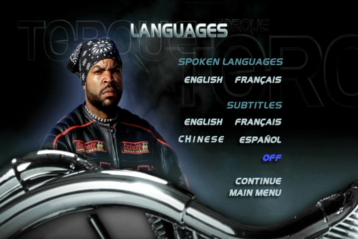 极速酷客剧照的剧照