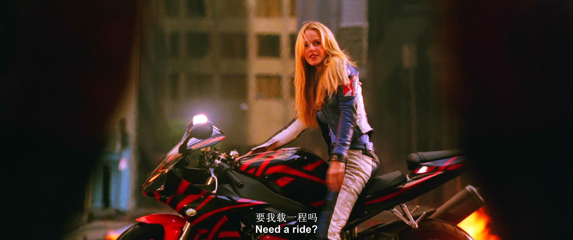 极速酷客剧照的剧照