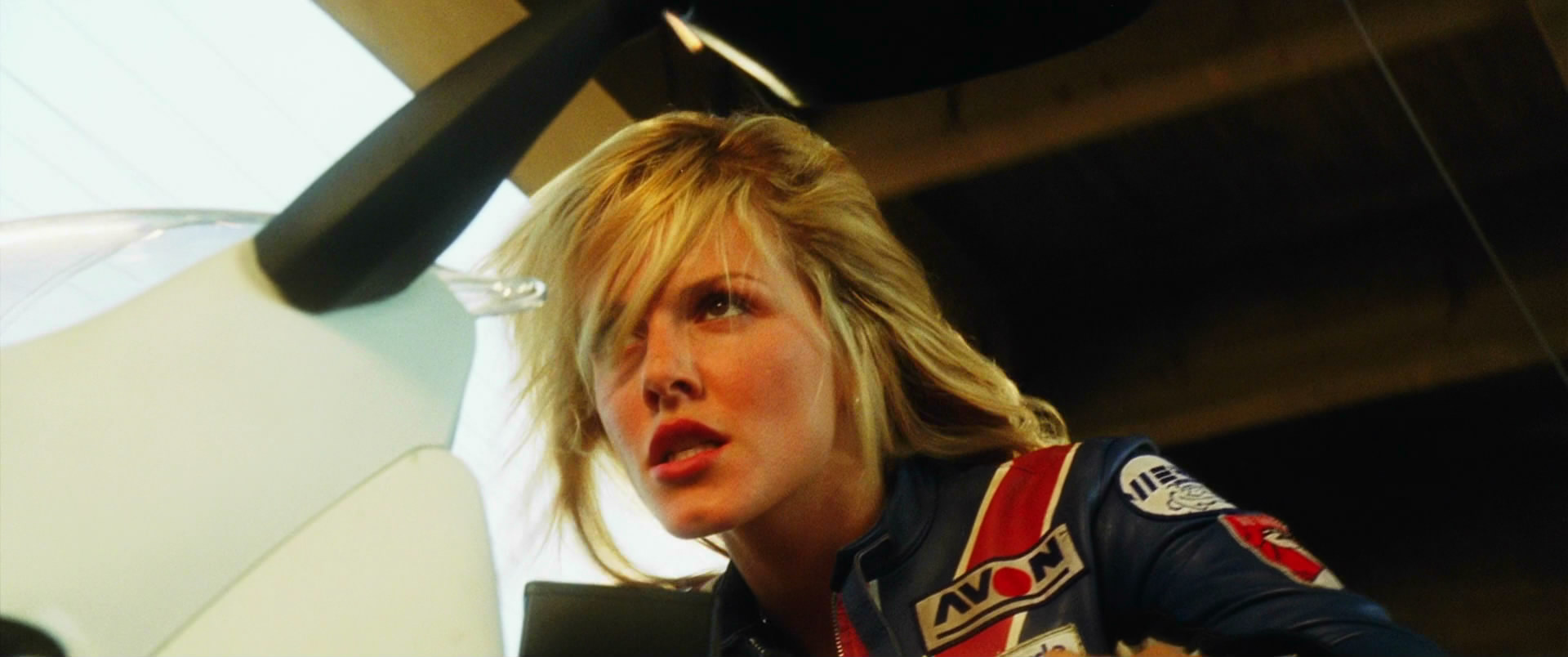 极速酷客剧照的剧照