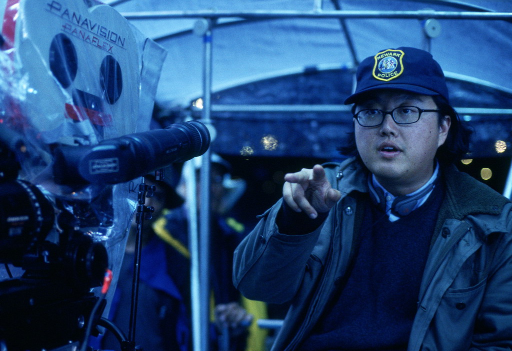 极速酷客剧照的剧照