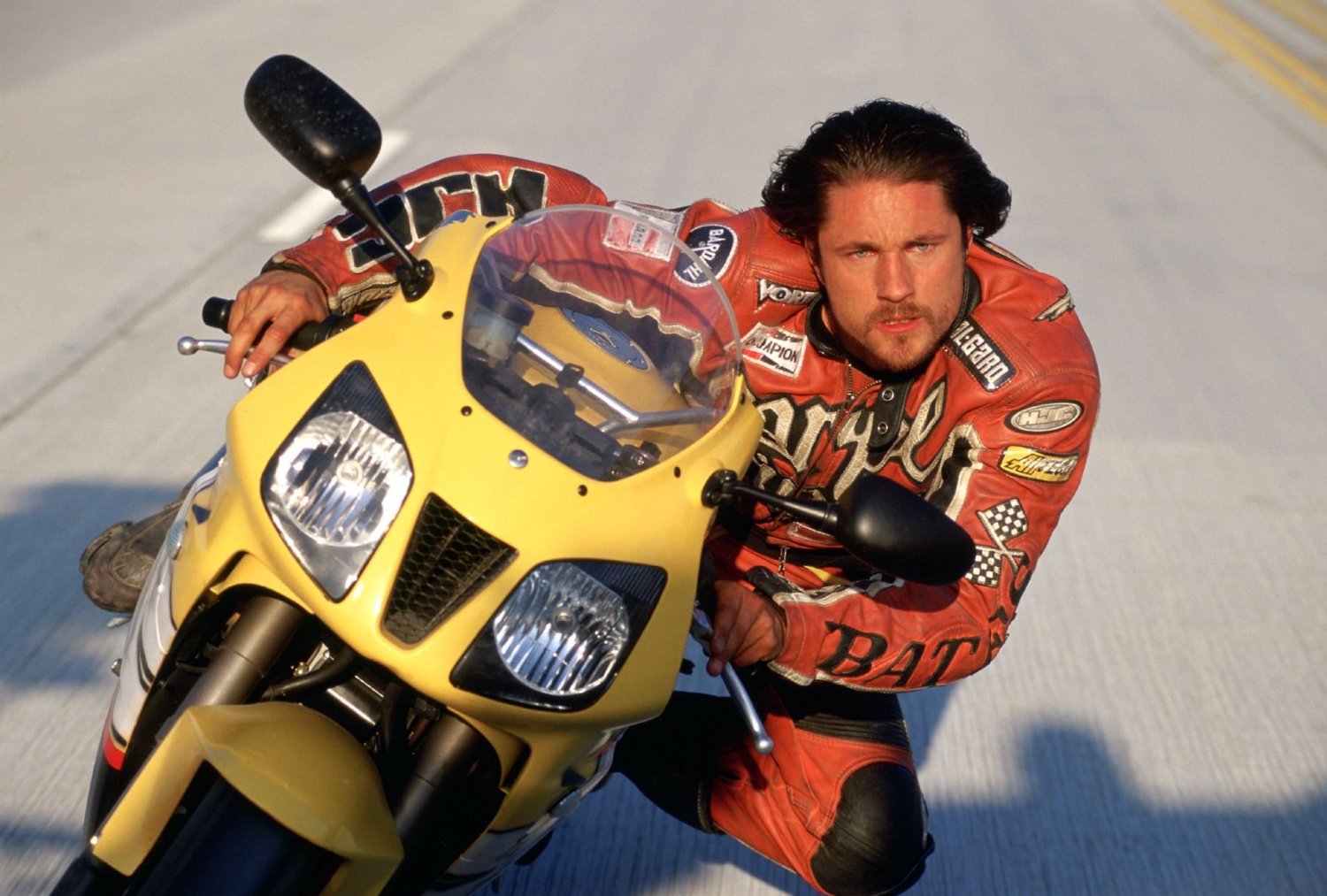 极速酷客剧照的剧照